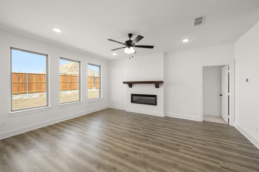 108 Morning Dew- Living Room-1