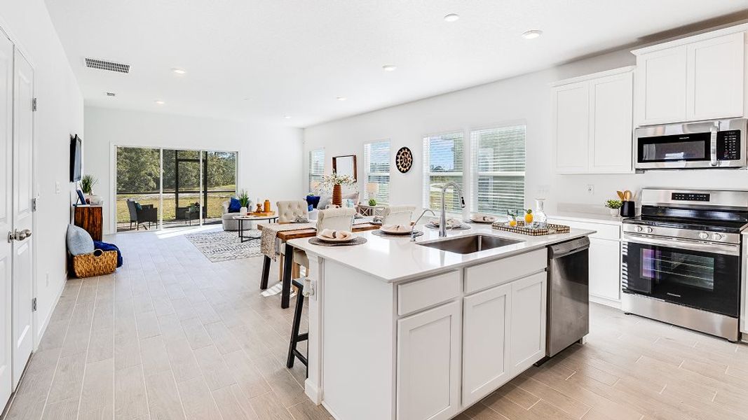 Halle plan kitchen Halle plan kitchen