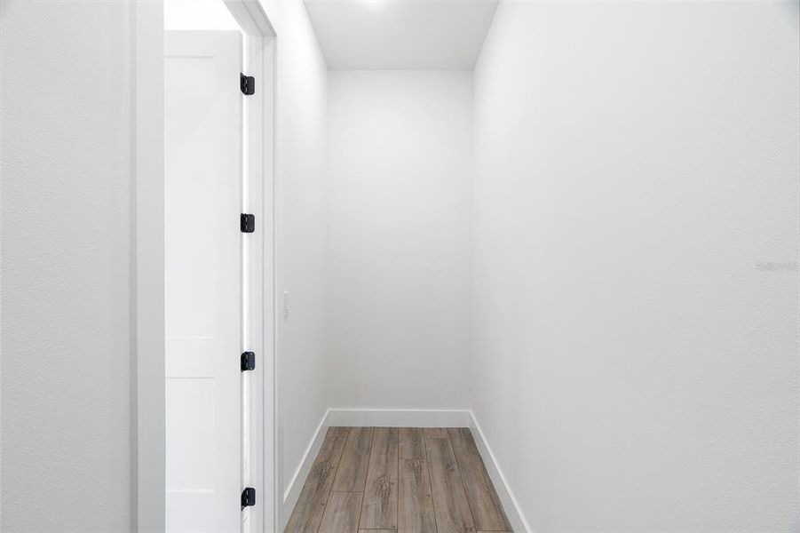 Spacious, unfurnished interior of a new home in , Rotonda West (Image 40).