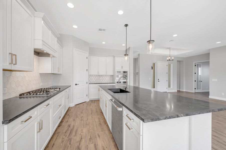 Kitchen Kitchen
