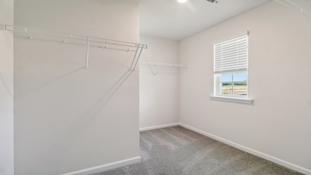 Image 29 representing the ROBIE by D.R. Horton in Gates Village, Lugoff, SC.