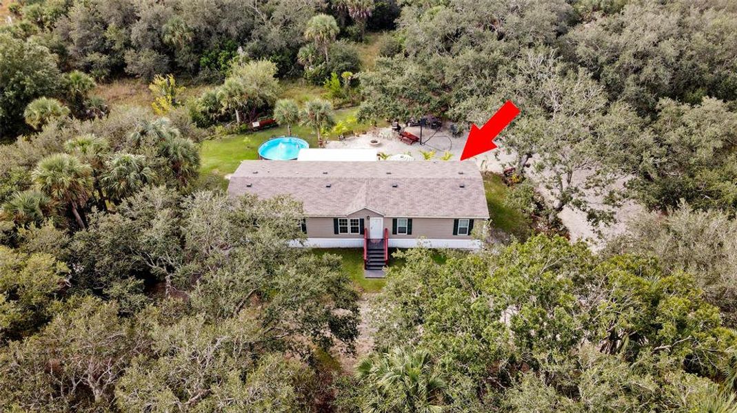 Image 36 of a home in .