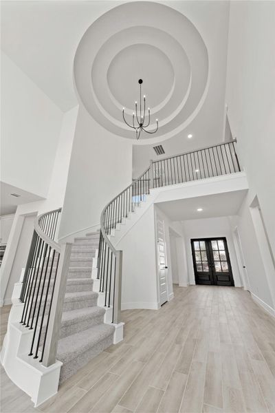 Representative image. Features, specifications, selections and colors may vary.