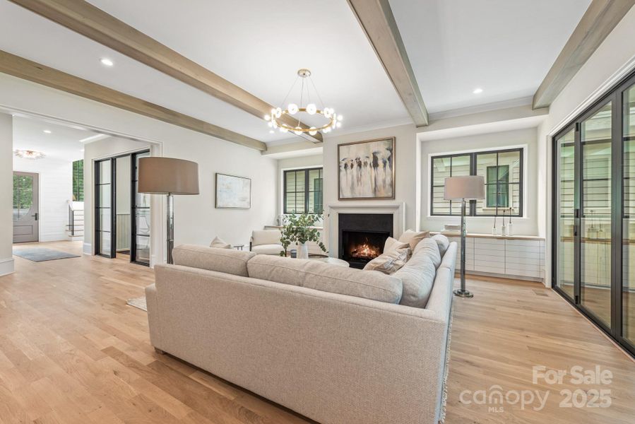 Living Room Living Room