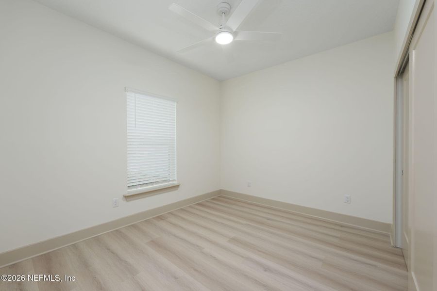 Spacious, unfurnished interior of a new home in , St. Augustine (Image 18).