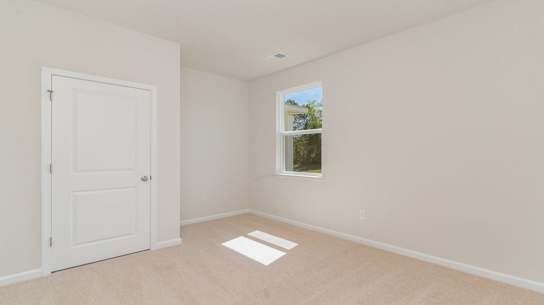 Image 31 representing the ROBIE by D.R. Horton in Sandridge Park, Little River, SC.