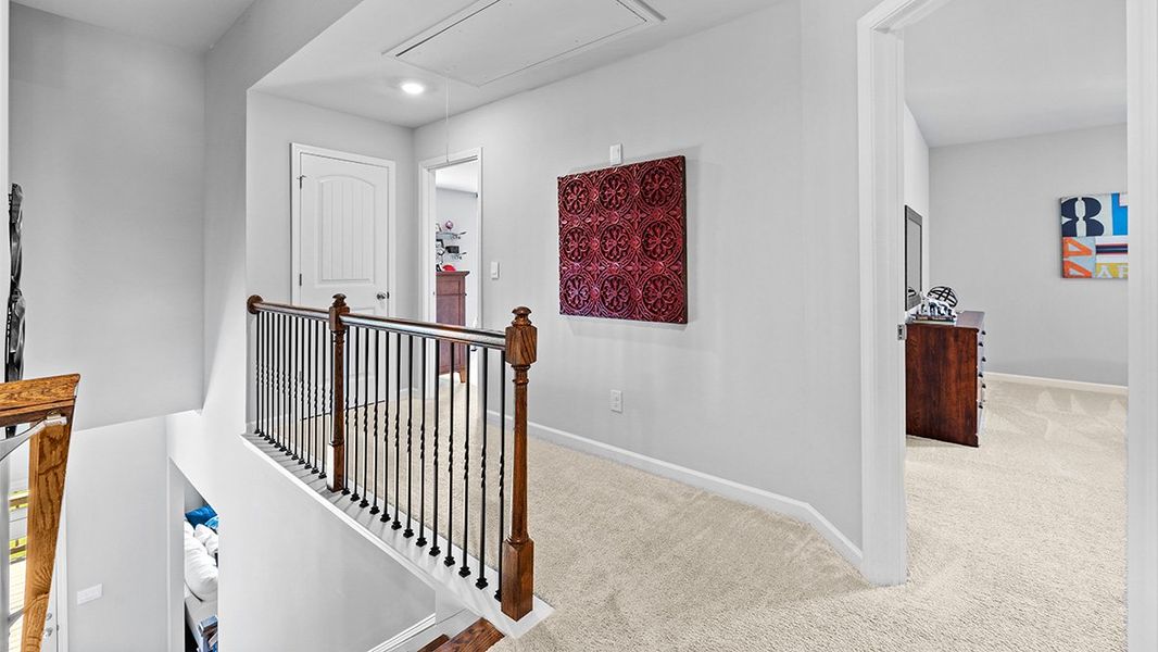 Image 80 of a home in Genesee.