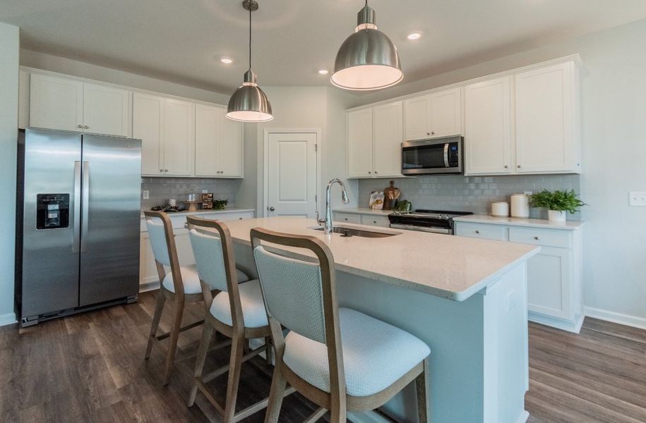 Hardeeville, SC New Home.  - Slide 2