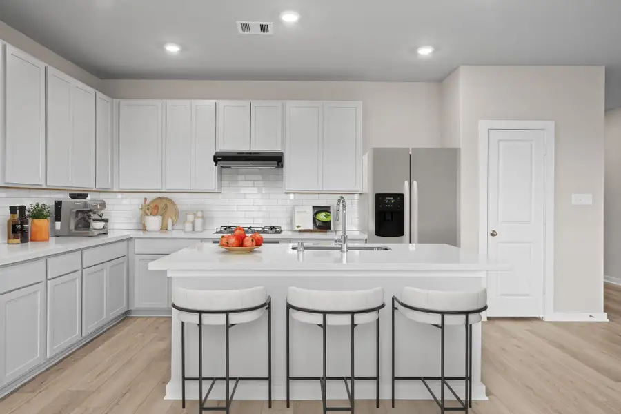 249 Red Tail Hawk Lane, Cedar Creek, TX.  - Slide 3