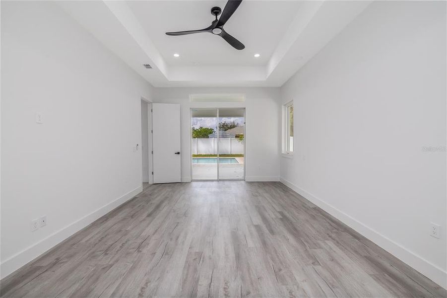 Spacious, unfurnished interior of a new home in , Palm Coast (Image 39).