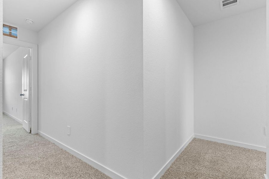 *Images and 3D tour are for illustration only and options may vary from home as built.