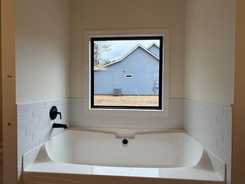 Close-up of interior finishes inside a home in , Rockmart (Image 7). Close-up of interior finishes inside a home in , Rockmart (Image 7).