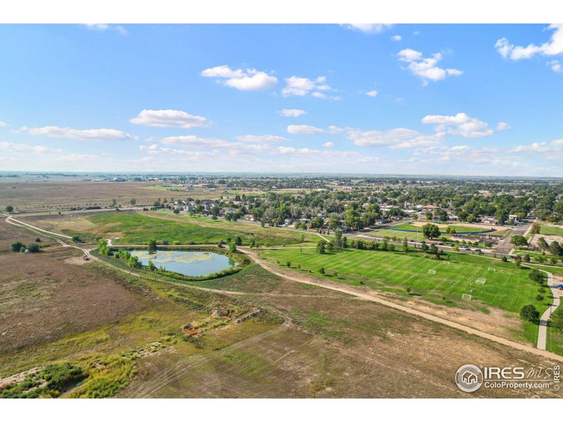 Image 39 of a home in Hidden Creek.