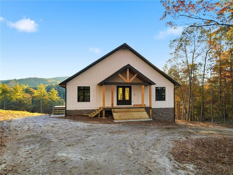 Image 38 of a home in .