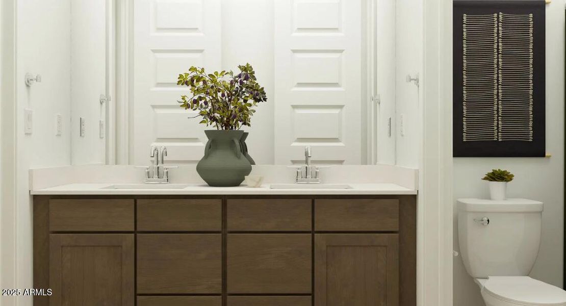 Bathroom 2 Bathroom 2