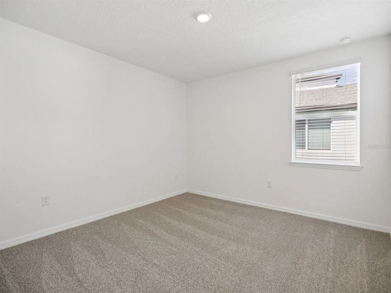 Spacious, unfurnished interior of a new home in Salt Meadows - Signature Series, Parrish (Image 43). Spacious, unfurnished interior of a new home in Salt Meadows - Signature Series, Parrish (Image 43).