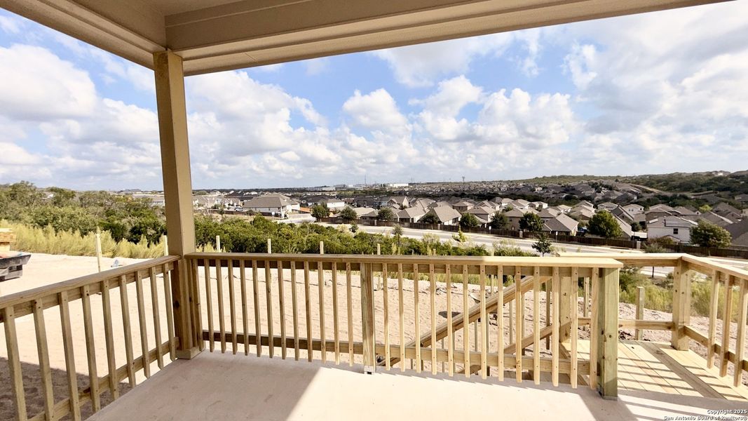 Image 9 of a home in Ladera. Image 9 of a home in Ladera.