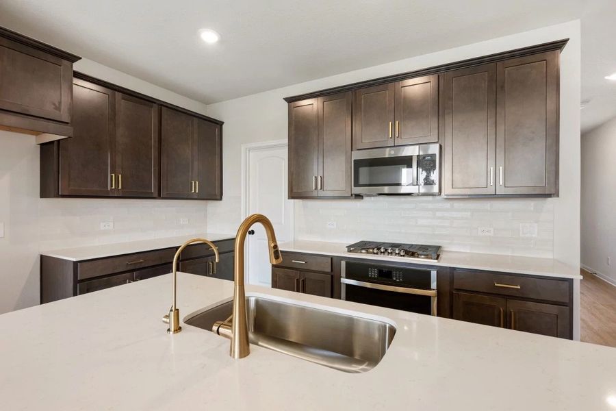 Kitchen Kitchen