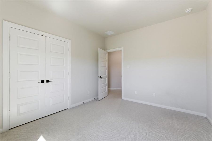 Spacious, unfurnished interior of a new home in , Fort Worth (Image 35). Spacious, unfurnished interior of a new home in , Fort Worth (Image 35).