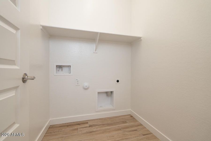 Tri Pointe Waterston Central 62 - Laundr