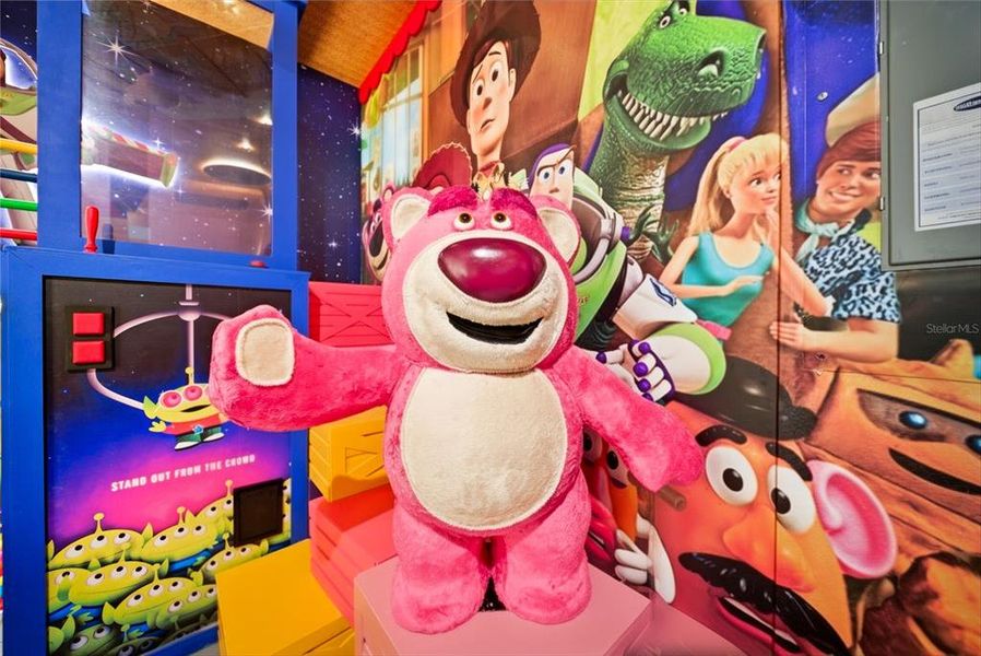 Image 48 of a home in Solara Resort.