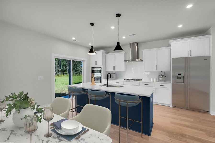 Kitchen Kitchen