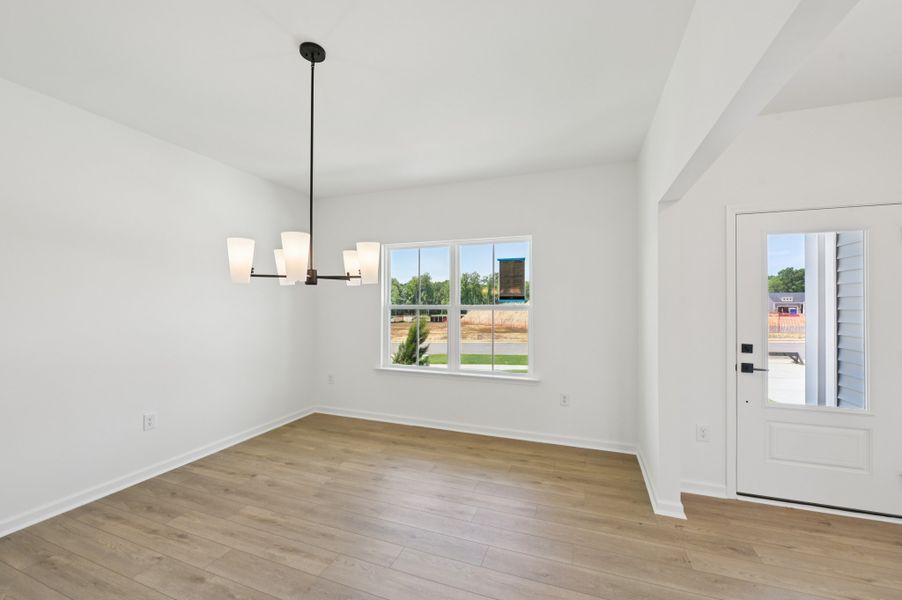 Caroline | Ashton Woods Raleigh, NC