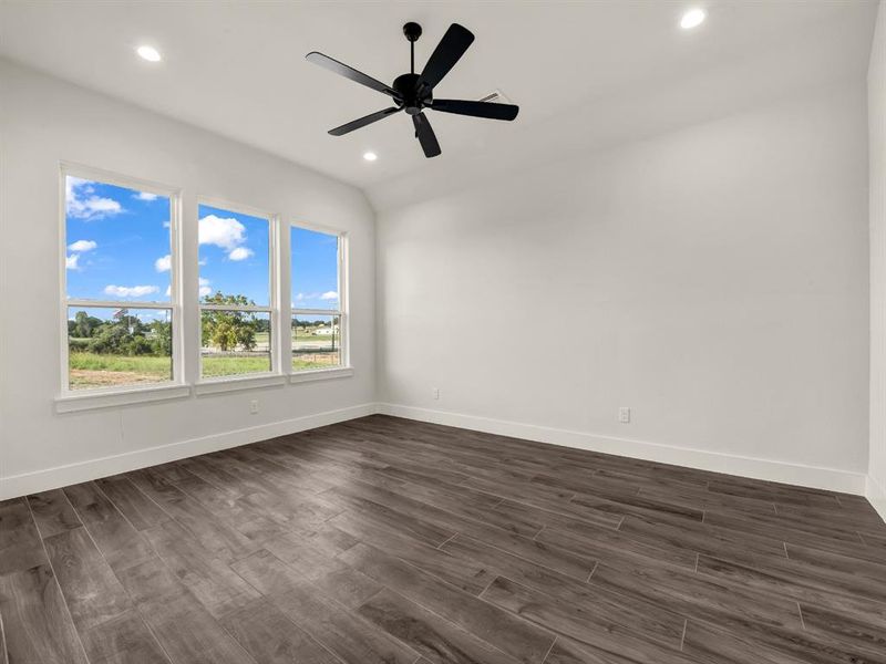 Spacious, unfurnished interior of a new home in , Weatherford (Image 12). Spacious, unfurnished interior of a new home in , Weatherford (Image 12).