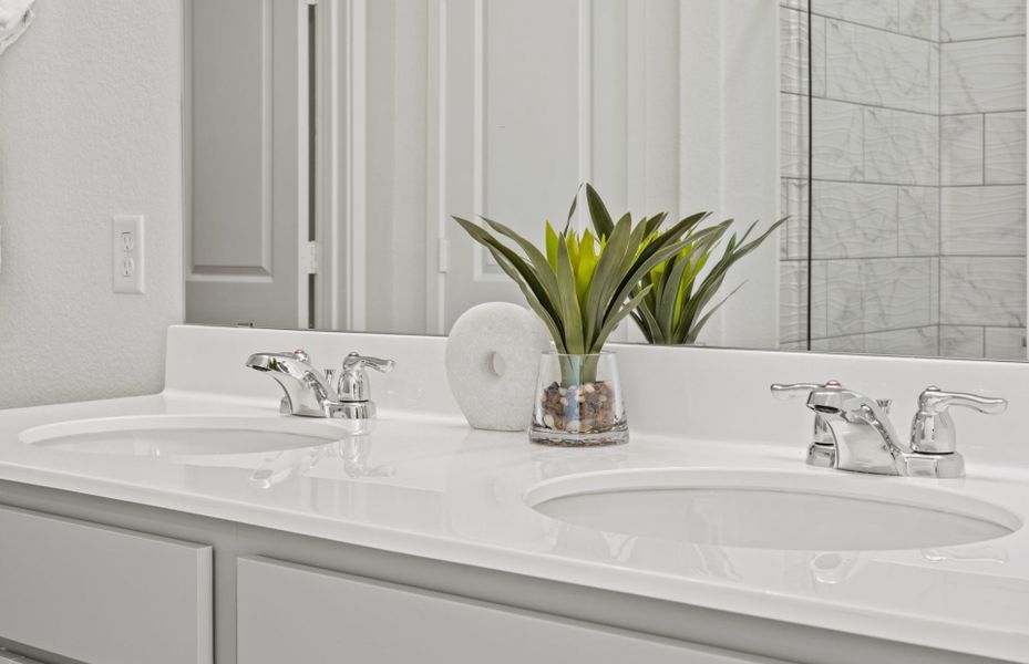 Owner's Suite Details Owner's Suite Details