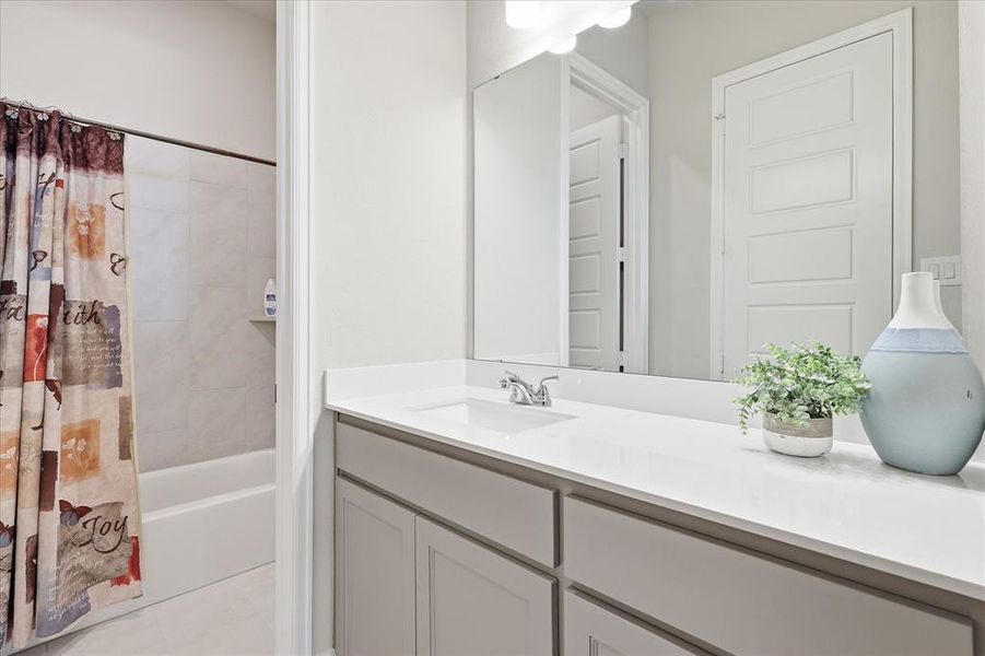 Image 34 of a home in Watercress 65'. Image 34 of a home in Watercress 65'.