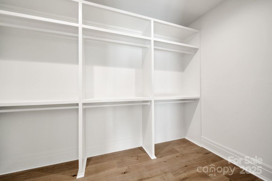 Spacious, unfurnished interior of a new home in , Charlotte (Image 23). Spacious, unfurnished interior of a new home in , Charlotte (Image 23).