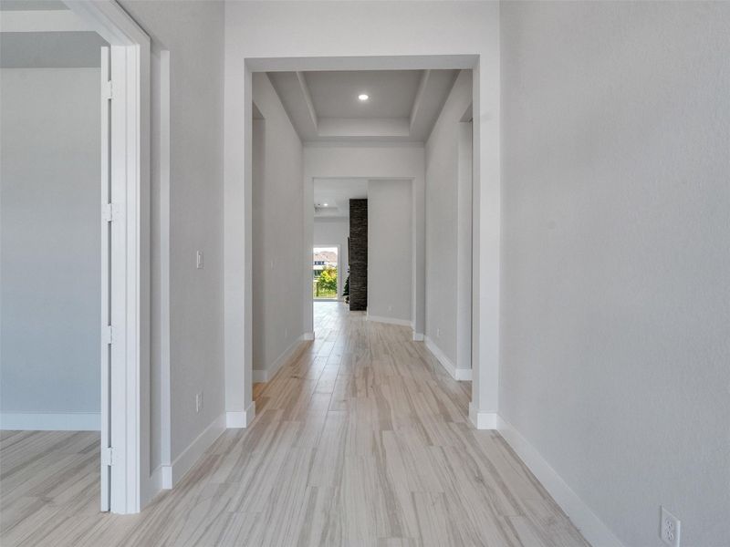 wide foyer with high ceiling wide foyer with high ceiling