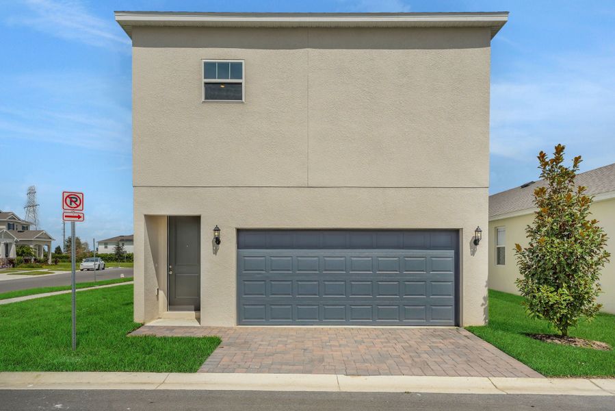 3,404sf New Home in Winter Garden, FL.  - Slide 5