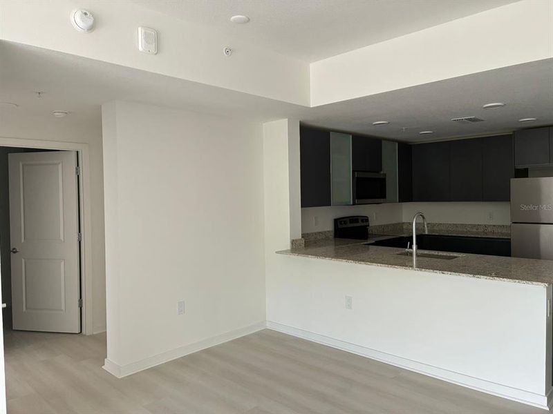 Spacious, unfurnished interior of a new home in , Orlando (Image 27). Spacious, unfurnished interior of a new home in , Orlando (Image 27).