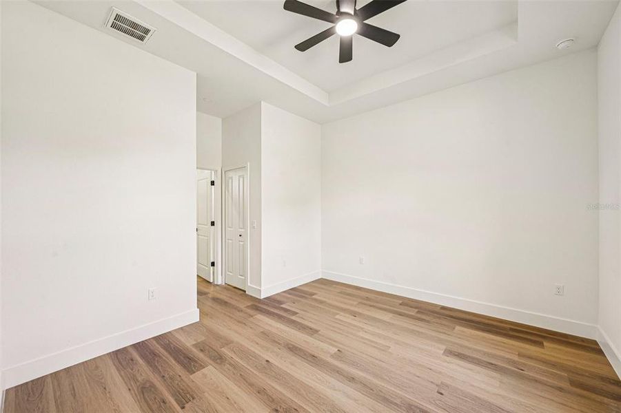 Spacious, unfurnished interior of a new home in , North Port (Image 27). Spacious, unfurnished interior of a new home in , North Port (Image 27).