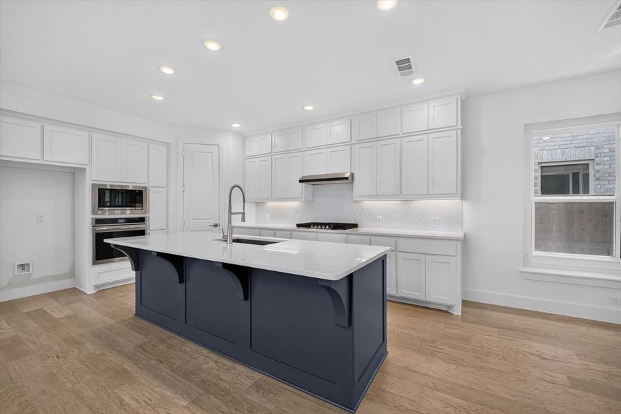 Kitchen Kitchen