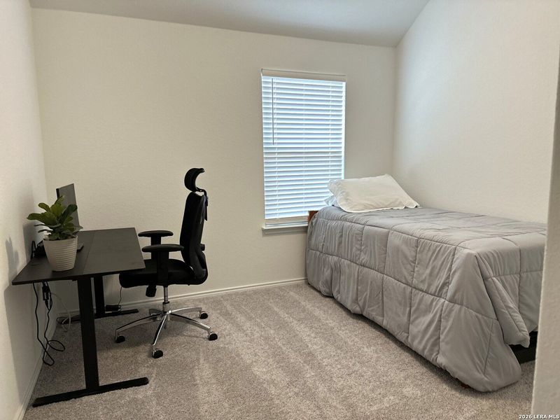Furnished interior view inside a new home in Corley Farms, Boerne (Image 10). Furnished interior view inside a new home in Corley Farms, Boerne (Image 10).