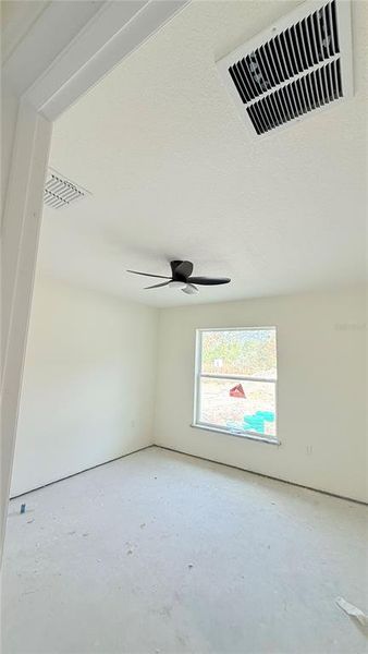 In-progress construction of a new home in , Ocklawaha, FL (Image 9).