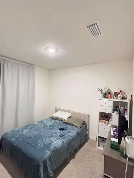 Furnished interior view inside a new home in Deer Run, Davenport (Image 9). Furnished interior view inside a new home in Deer Run, Davenport (Image 9).