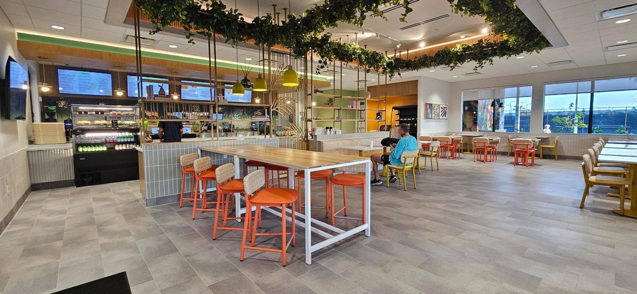 RiverFresh Cafe Riveland (9)