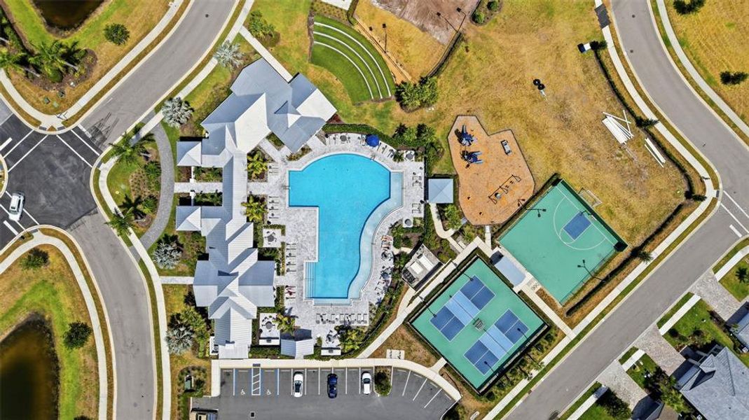 Community amenities in , Bradenton (Image 32).