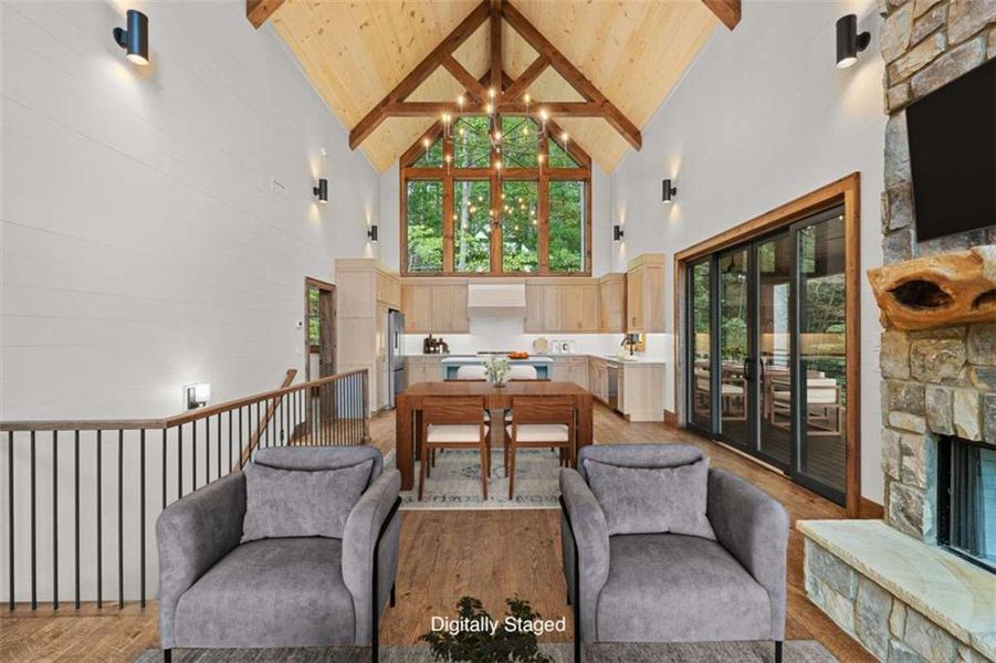 Image 70 of a home in .