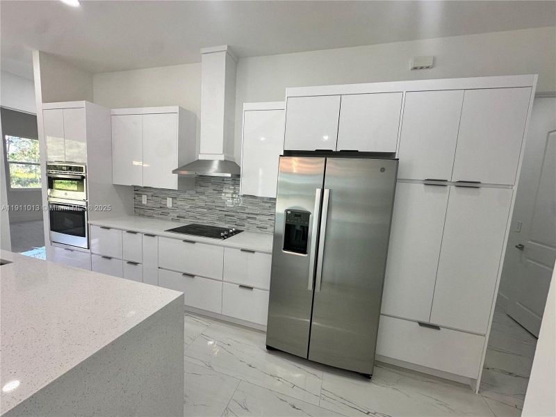 Furnished interior view inside a new home in , Lehigh Acres (Image 3). Furnished interior view inside a new home in , Lehigh Acres (Image 3).