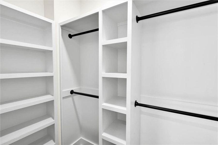 Close-up of interior finishes inside a home in , Snellville (Image 20).