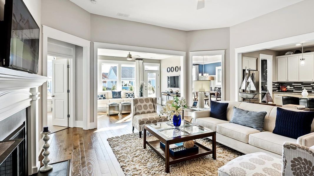 Great Room
