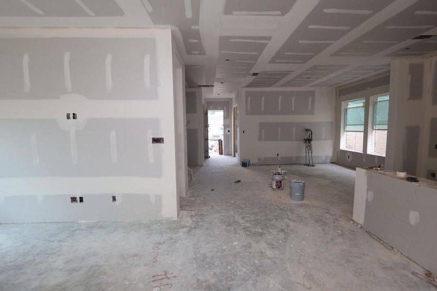 Image 43 of a home in Easthaven at Bridgeland Central - Vision Collection. Image 43 of a home in Easthaven at Bridgeland Central - Vision Collection.