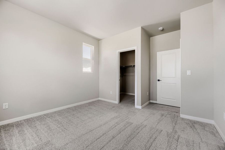 2,612sf New Home in Parker, CO.  - Slide 19
