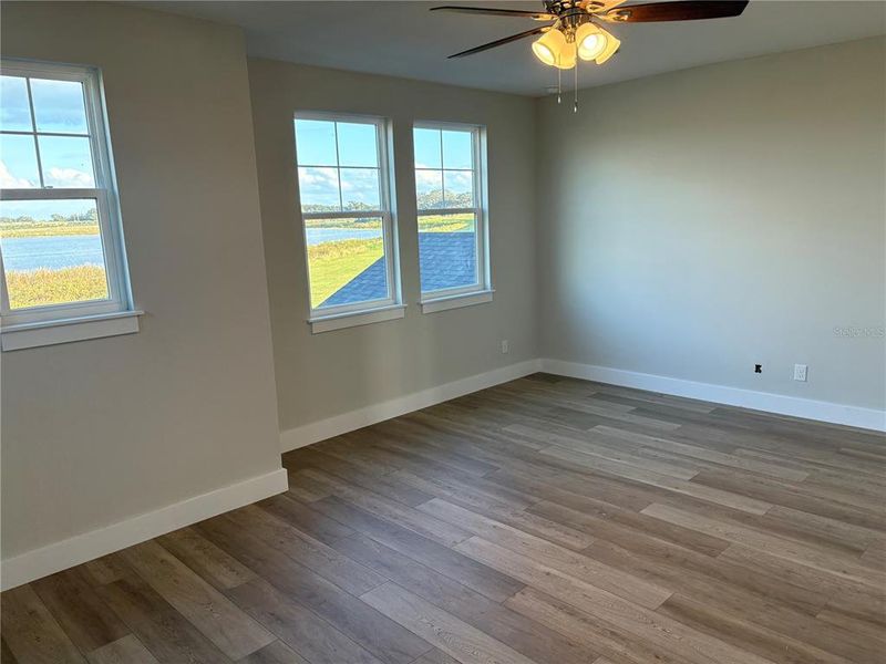 Spacious, unfurnished interior of a new home in , Auburndale (Image 19).