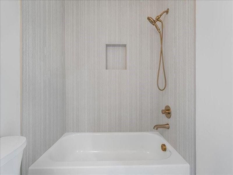 Close-up of interior finishes inside a home in , Alpharetta (Image 23).
