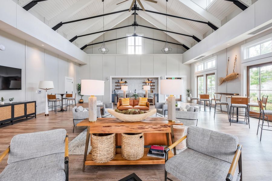 Community amenities in , Summerville (Image 17).